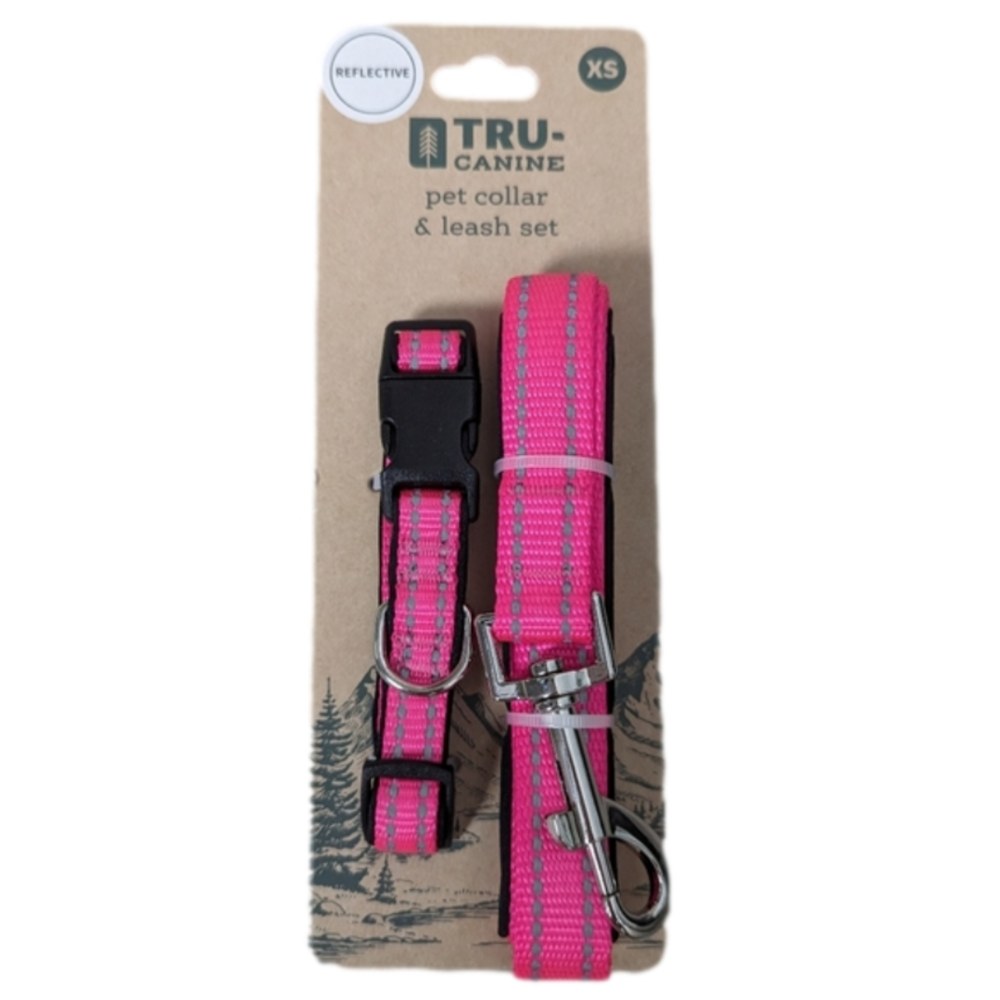 TRU-canine bundle of pet harness , collar and leash. - Picture 6 of 7